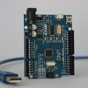 Arduino Uno R3 Klon CH340