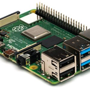 raspberry pi / Setler