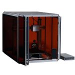 SNAPMAKER 2.0 A250ENT 3'Ü 1 ARADA 3D YAZICI (KABİNLİ)