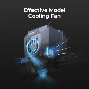 Creality CR-10 SE 3D Yazıcı