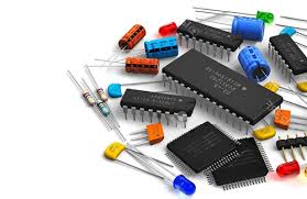 Elektronik Malzemeler