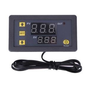 Sensör ve Modüller