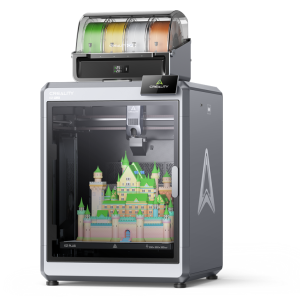 Creality K2 Plus Combo
